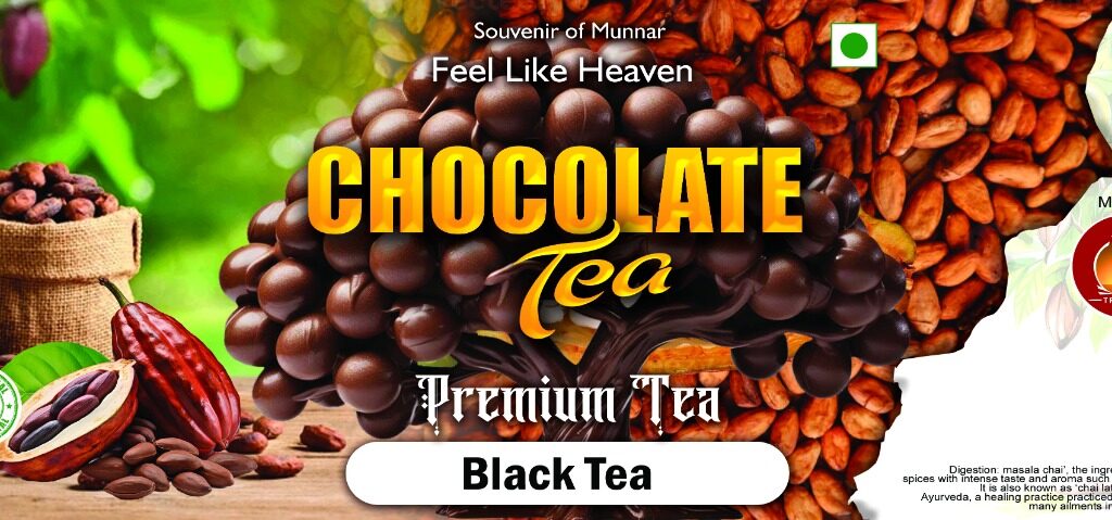 Chocolate Tea