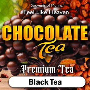 Chocolate Tea